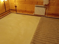 Укладка ковролина г. Электрогорск